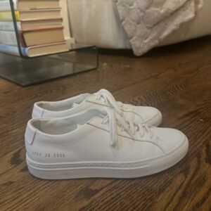 Women’s Common Projects